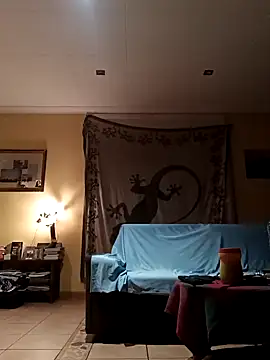 Lia Y PatrickX online show from February 3, 11:47 pm