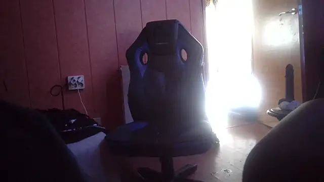 Lia Y PatrickX online show from February 5, 4:36 pm