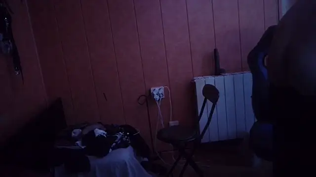 Lia Y PatrickX online show from February 7, 10:52 pm