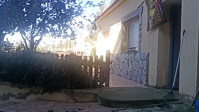 Lia Y PatrickX online show from February 26, 10:58 am