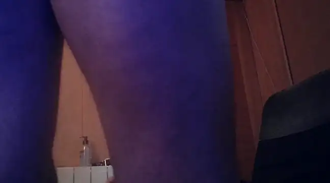 Lia Y PatrickX online show from February 27, 12:21 am