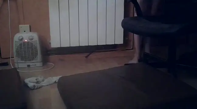 Lia Y PatrickX online show from February 27, 3:25 am