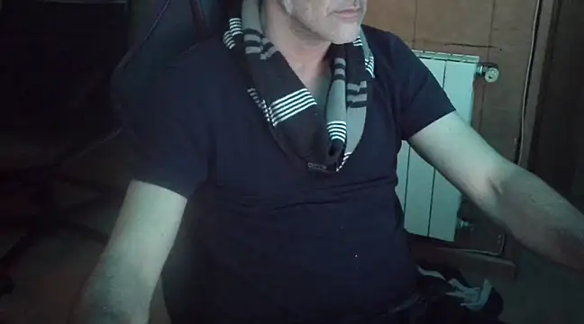 Lia Y PatrickX online show from March 2, 2:10 pm