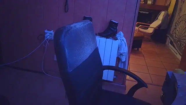 Lia Y PatrickX online show from March 8, 10:02 pm