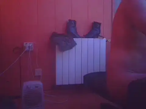 Lia Y PatrickX online show from March 9, 7:23 am