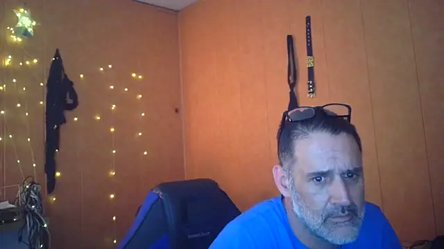 Lia Y PatrickX online show from March 13, 12:16 am