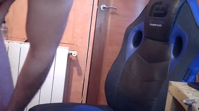 Lia Y PatrickX online show from March 16, 5:47 am