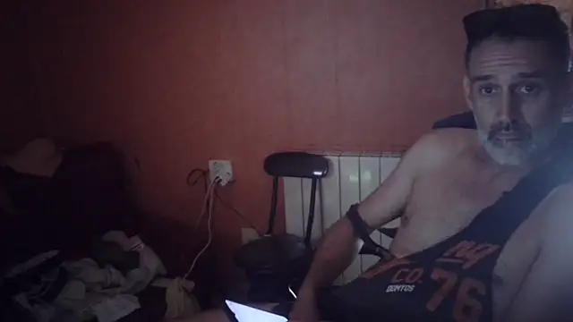 Lia Y PatrickX online show from September 10, 3:23 pm