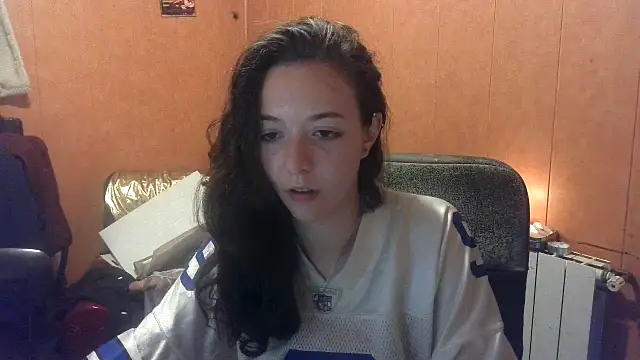 Lia Y PatrickX online show from November 15, 1:36 am