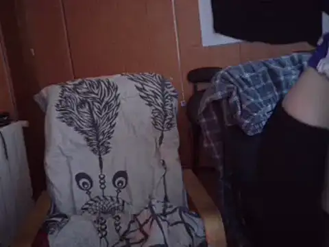 Snapshot of Lia_Y_PatrickX chatting on January 10, 12:45 am Lia Y PatrickX online show from January 10, 12:45 am