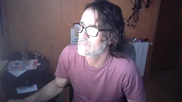 Lia Y PatrickX online show from April 22, 8:32 pm