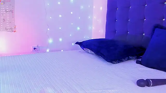 Maggie 1 online show from February 12, 12:27 am