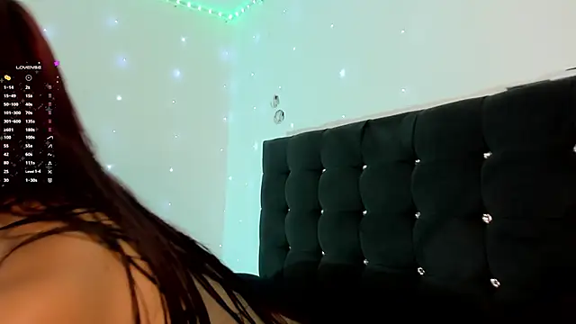 Maggie 1 online show from March 20, 9:56 pm