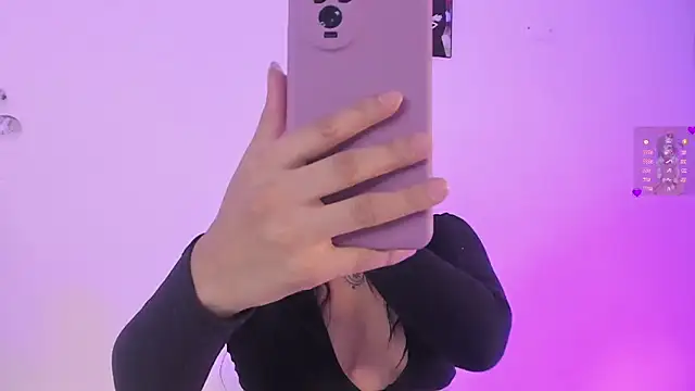 Maggie 1 online show from September 27, 11:10 pm