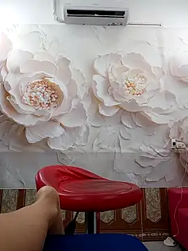 zizi public online show from February 11, 2:27 am