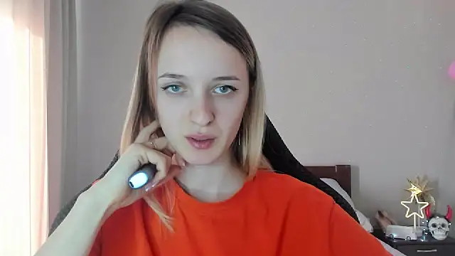 RouseReed online show from March 18, 1:20 pm