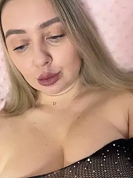 LadyLolyPop  online show from December 16, 4:02 am