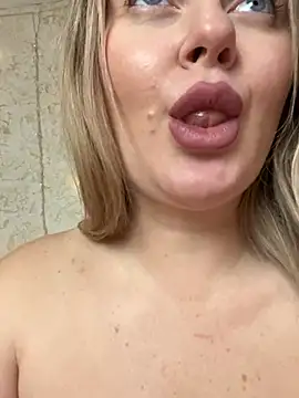 LadyLolyPop  online show from January 26, 1:04 pm