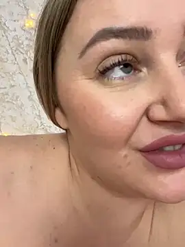 LadyLolyPop  online show from February 4, 4:48 am