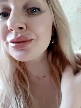 LadyLolyPop  online show from March 20, 5:01 am