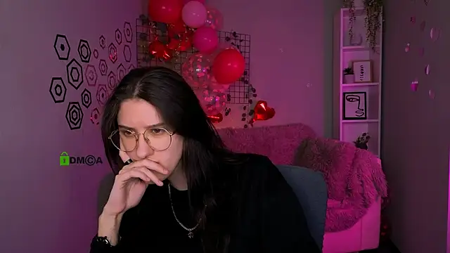 scarlet mooore online show from February 28, 11:17 pm