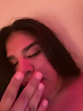 Snapshot of Badkittykim chatting on December 22, 4:17 pm Badkittykim online show from December 22, 4:17 pm