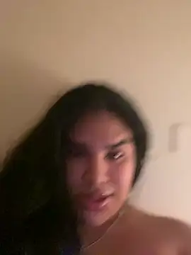 Snapshot of Badkittykim chatting on January 4, 1:52 am Badkittykim online show from January 4, 1:52 am