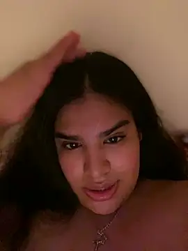 Snapshot of Badkittykim chatting on January 4, 1:21 pm Badkittykim online show from January 4, 1:21 pm