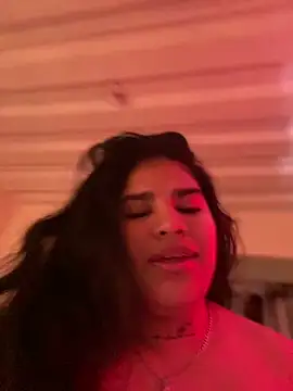 Snapshot of Badkittykim chatting on January 4, 4:43 pm Badkittykim online show from January 4, 4:43 pm