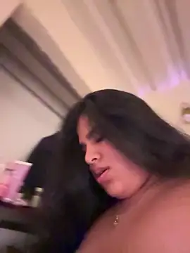 Snapshot of Badkittykim chatting on January 19, 8:30 pm Badkittykim online show from January 19, 8:30 pm