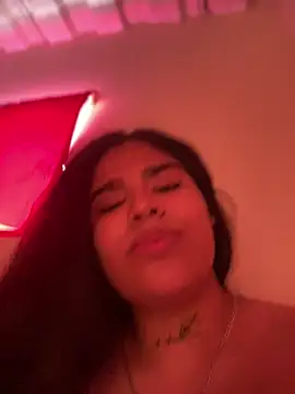 Snapshot of Badkittykim chatting on January 26, 3:47 pm Badkittykim online show from January 26, 3:47 pm