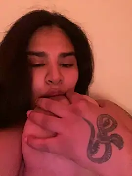 Snapshot of Badkittykim chatting on January 26, 7:09 pm Badkittykim online show from January 26, 7:09 pm