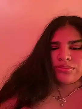 Snapshot of Badkittykim chatting on February 1, 5:58 pm Badkittykim online show from February 1, 5:58 pm