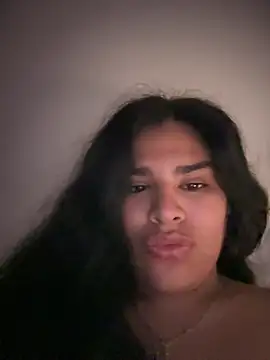 Snapshot of Badkittykim chatting on February 15, 12:33 pm Badkittykim online show from February 15, 12:33 pm