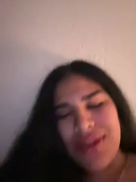 Snapshot of Badkittykim chatting on February 16, 9:15 am Badkittykim online show from February 16, 9:15 am