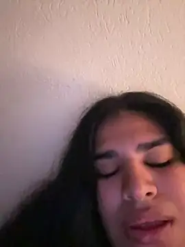 Snapshot of Badkittykim chatting on February 16, 12:32 pm Badkittykim online show from February 16, 12:32 pm