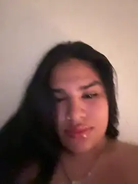 Snapshot of Badkittykim chatting on March 2, 10:24 am Badkittykim online show from March 2, 10:24 am