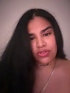 Badkittykim online show from May 21, 11:45 pm