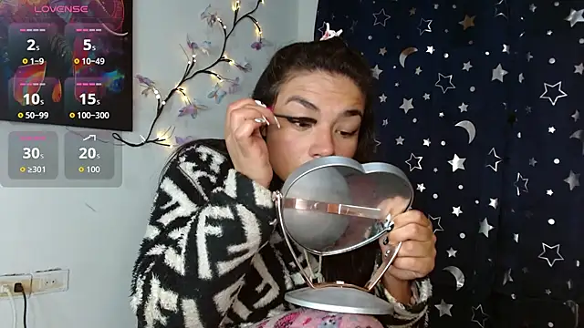  serendepia  online show from October 31, 5:30 am