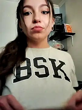 Paudelatorre online show from January 23, 8:02 pm