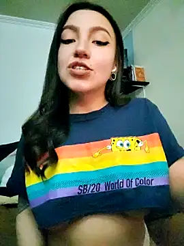 Paudelatorre online show from January 27, 11:43 pm