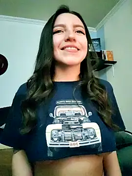 Paudelatorre online show from February 16, 11:48 pm