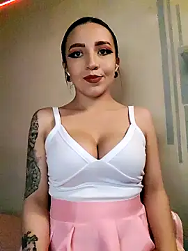 Paudelatorre online show from October 5, 10:07 pm