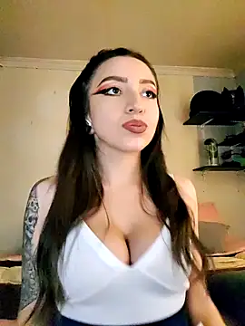 Paudelatorre online show from December 1, 3:00 am