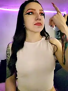 Paudelatorre online show from February 13, 8:16 pm