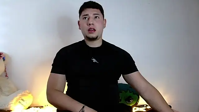 dap XOXO online show from December 17, 10:22 pm