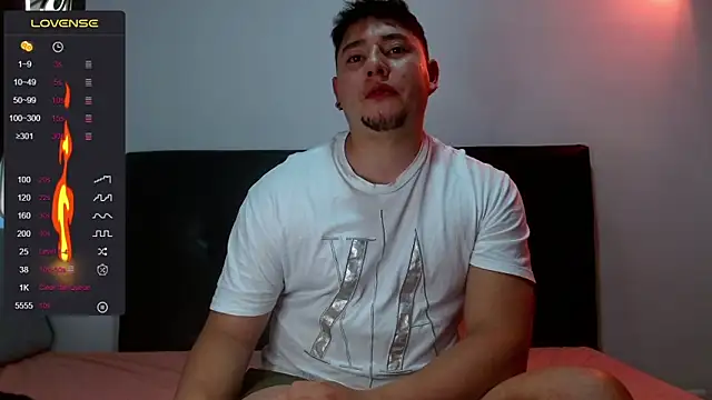 dap XOXO online show from January 18, 4:10 pm