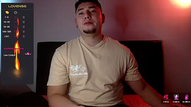 dap XOXO online show from January 29, 5:45 pm