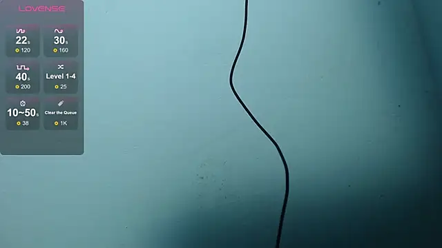 Snapshot of Aleja_Nauthy chatting on February 3, 11:47 pm Aleja Nauthy online show from February 3, 11:47 pm