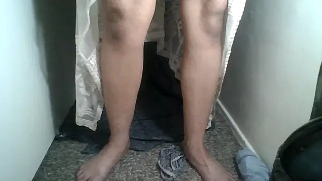 Snapshot of Daszler chatting on February 7, 9:05 am Daszler online show from February 7, 9:05 am